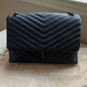 Rebecca Minkoff Edie Shoulder Bag